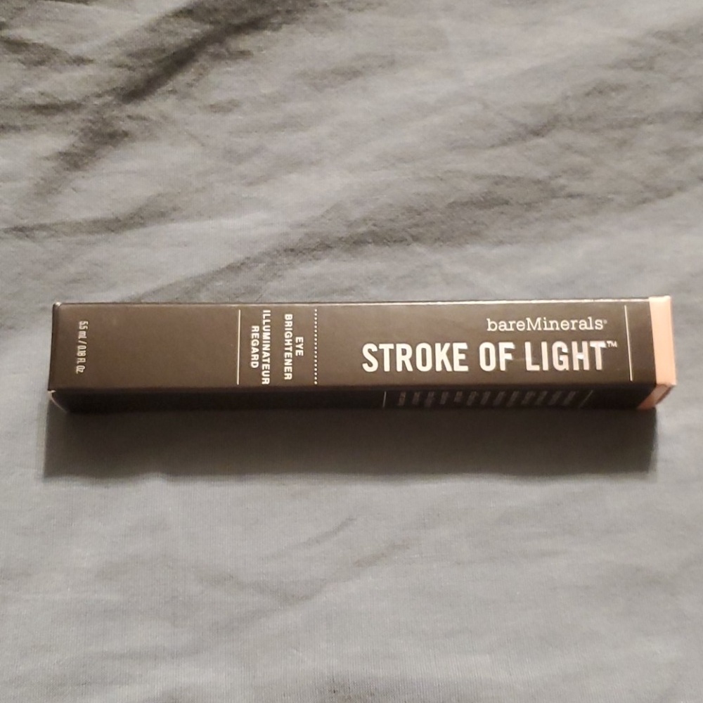 BareMinerals stroke of light eye brightener